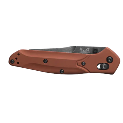 Benchmade Osborne | Burnt Copper Aluminum