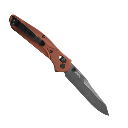 Benchmade Osborne | Burnt Copper Aluminum