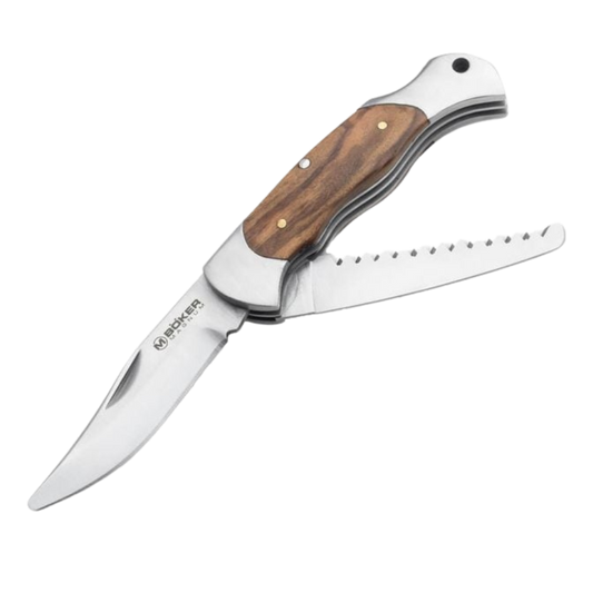 Böker Magnum Classic Hunter Slim Lastele