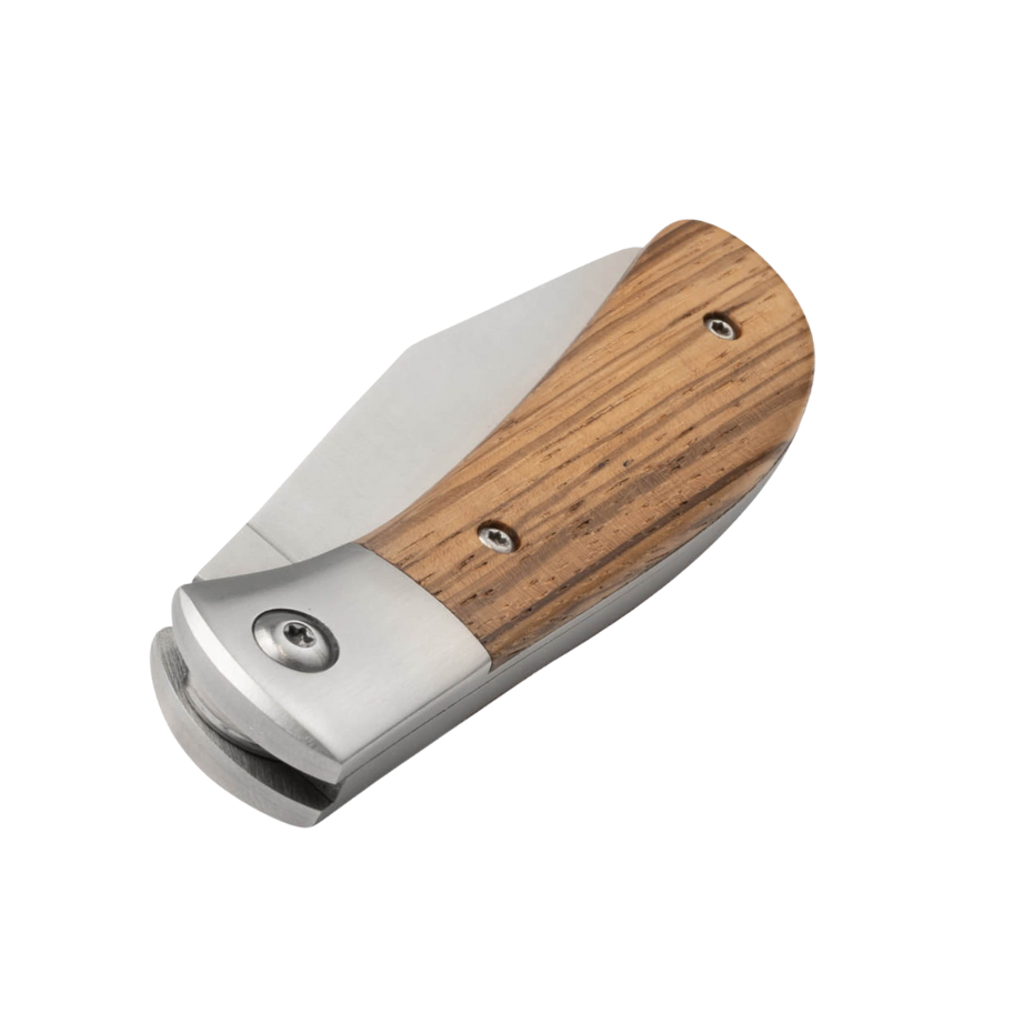 Böker Magnum Zebrawood Lastele