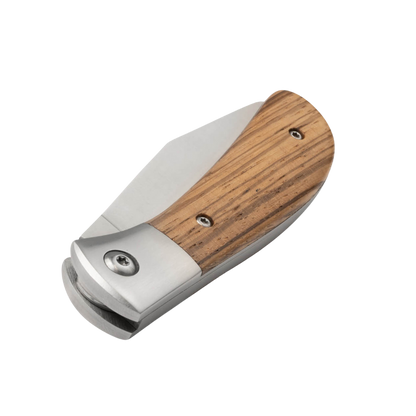 Böker Magnum Zebrawood Lastele