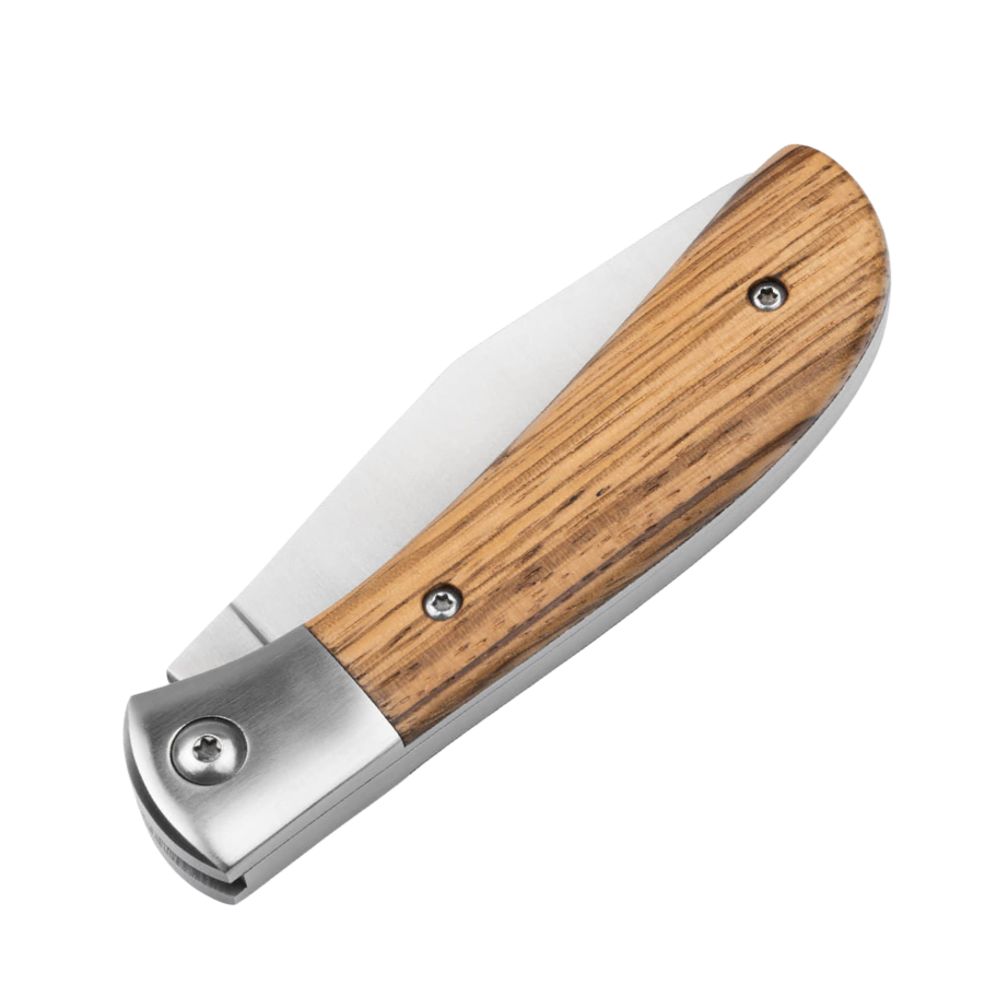 Böker Magnum Zebrawood Lastele