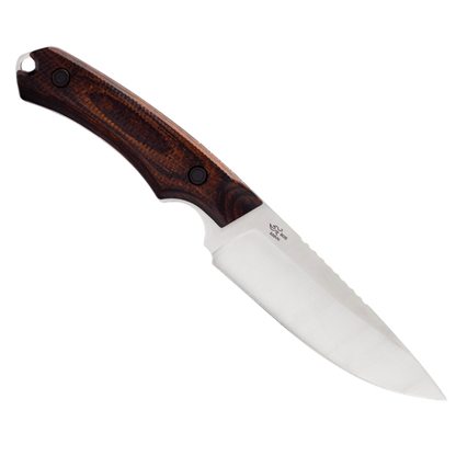 Buck Alpha Guide Pro Walnut Dymalux