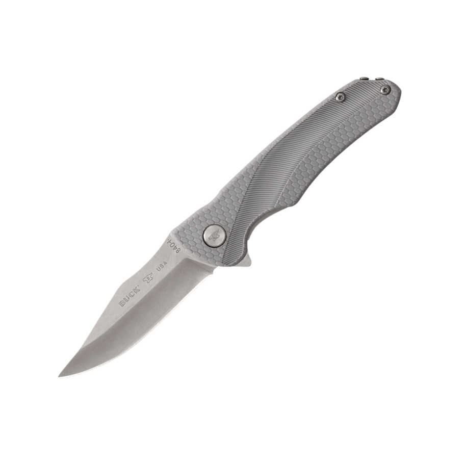 Buck Sprint Select Gray 0840GYS