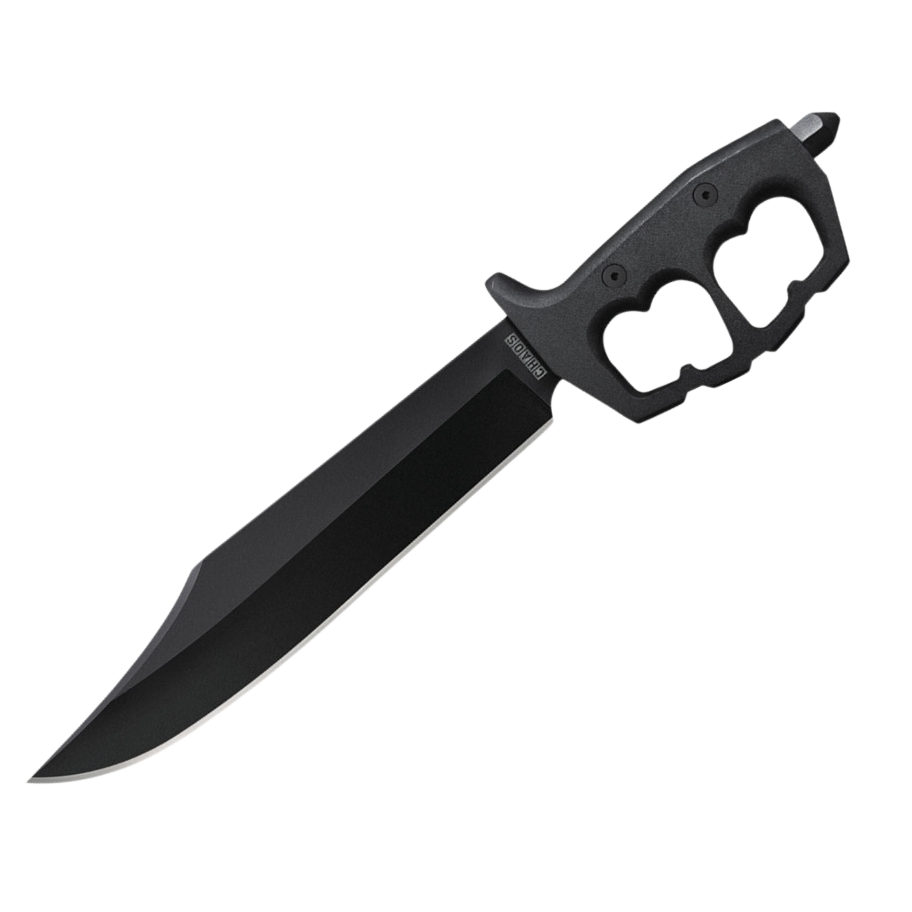 Cold Steel CHAOS BOWIE 80NTB