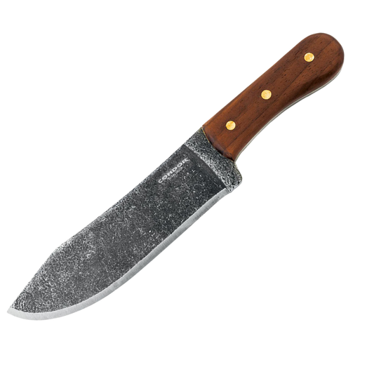 Condor Hudson Bay Knife