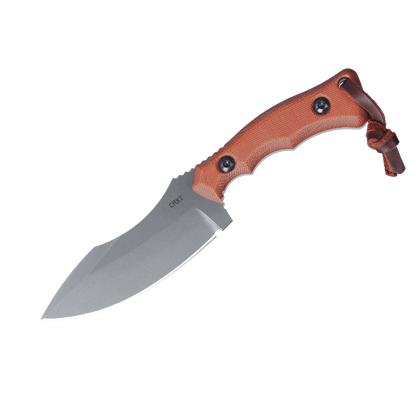 CRKT Bugsy 3600 - Brown