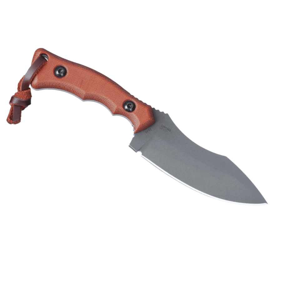 CRKT Bugsy 3600 - Brown