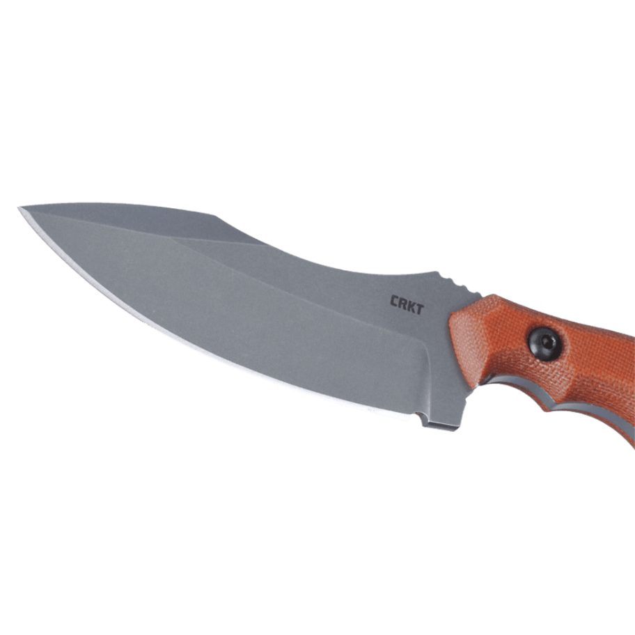 CRKT Bugsy 3600 - Brown