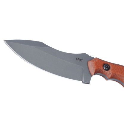 CRKT Bugsy 3600 - Brown