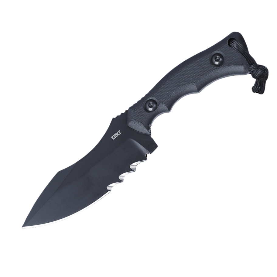 CRKT Bugsy 3605KV - Black