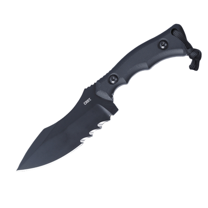 CRKT Bugsy 3605KV - Black