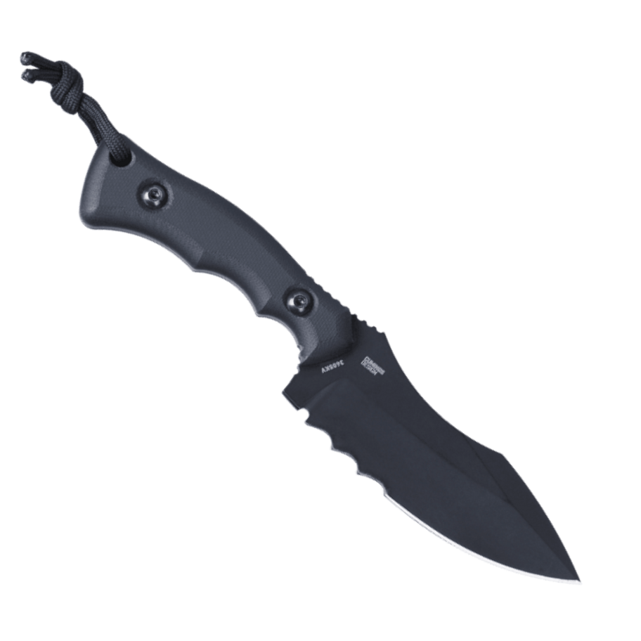 CRKT Bugsy 3605KV - Black