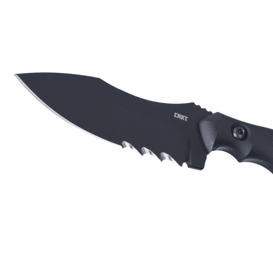 CRKT Bugsy 3605KV - Black