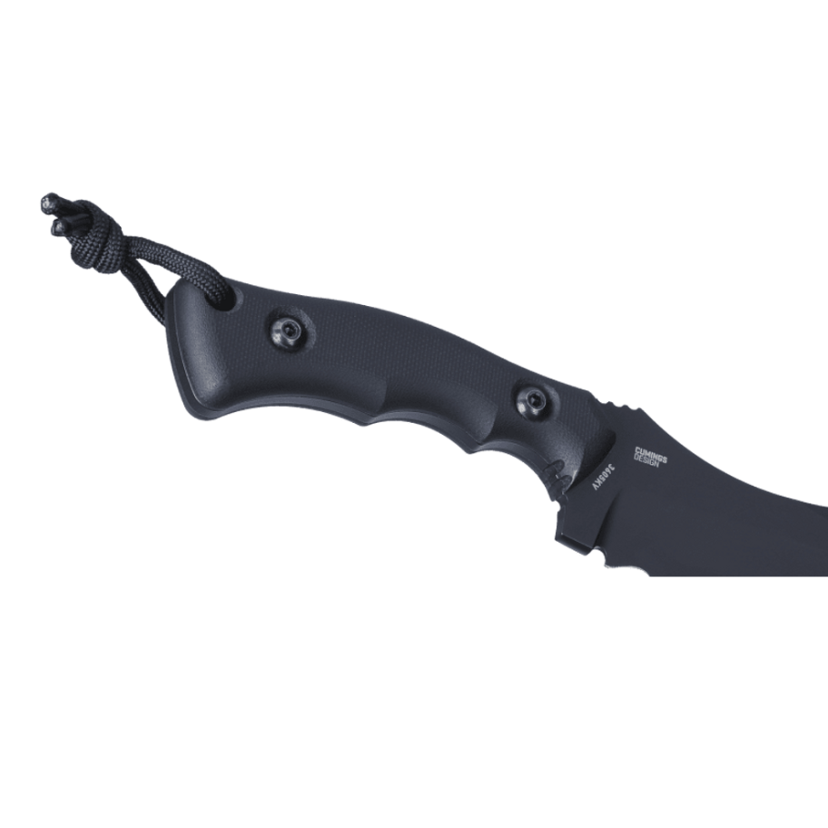 CRKT Bugsy 3605KV - Black