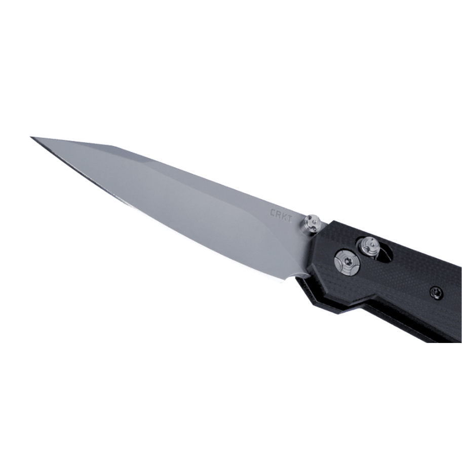 CRKT LCBK Crossbar Lock 3830