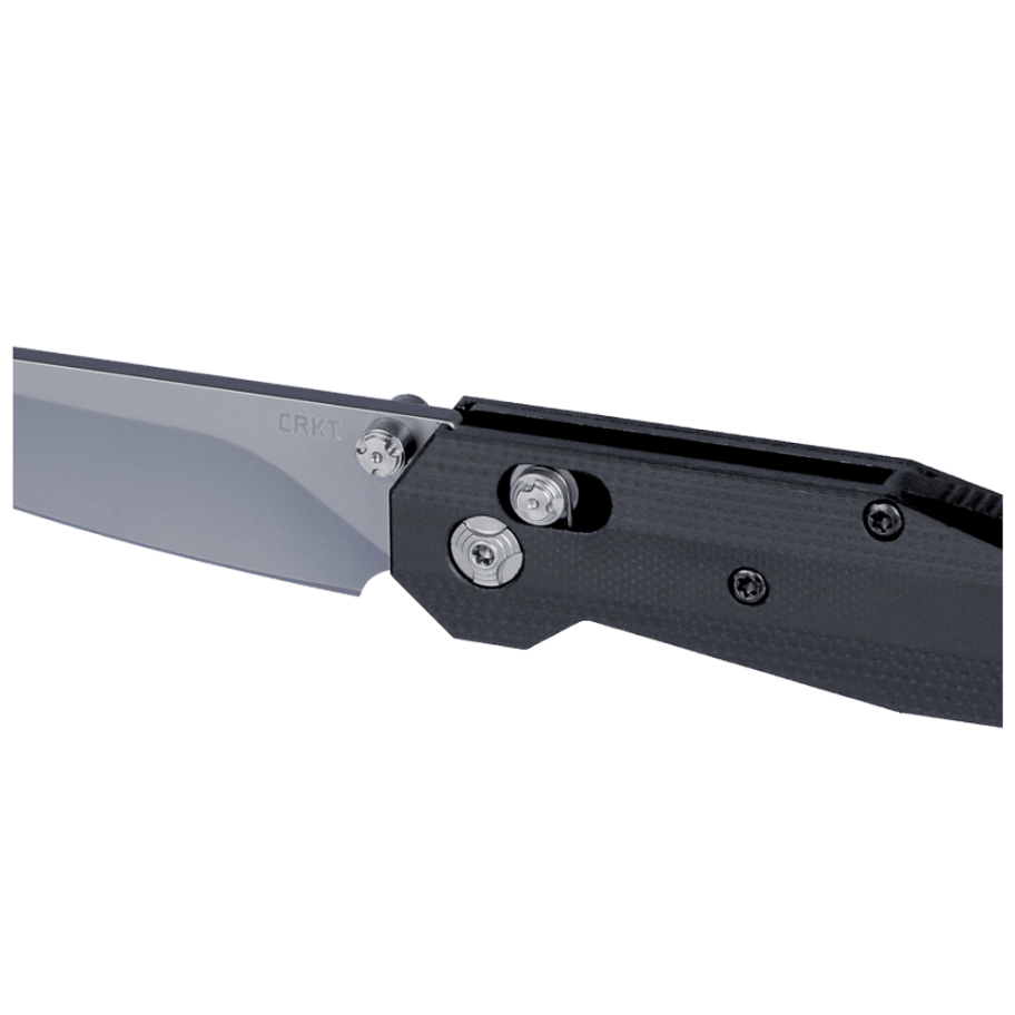 CRKT LCBK Crossbar Lock 3830