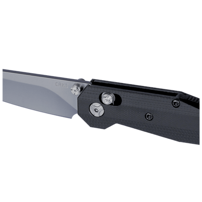 CRKT LCBK Crossbar Lock 3830