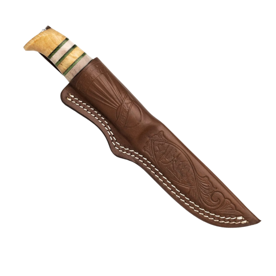 Helle SE 684 Limited Edition