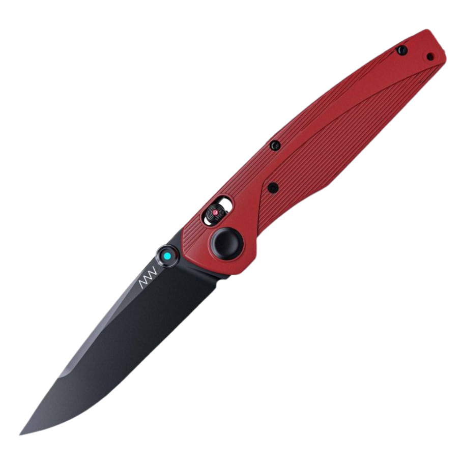 ANV Knives A100 Sleipner