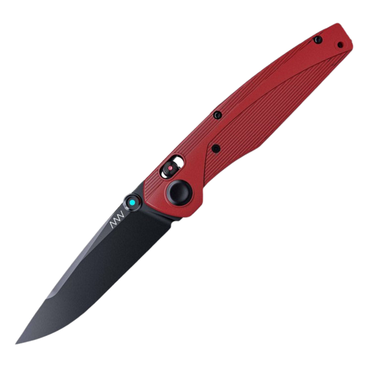 ANV Knives A100 Sleipner