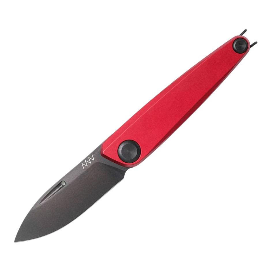 ANV Knives Z050 DLC must