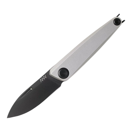 ANV Knives Z050 DLC Black