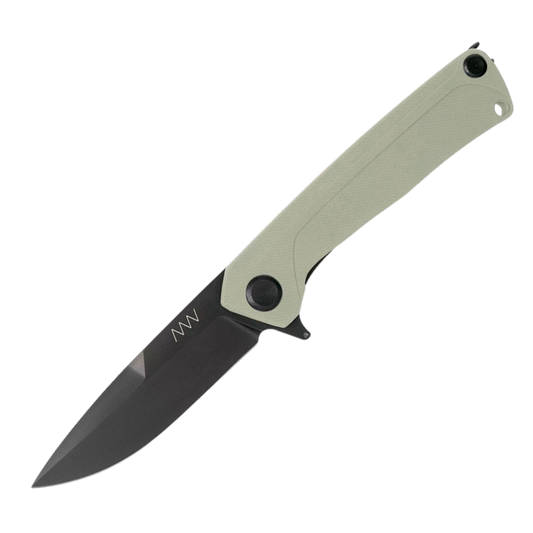 ANV Knives Z100 DLC must G10