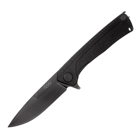 ANV Knives Z100 DLC must GRN