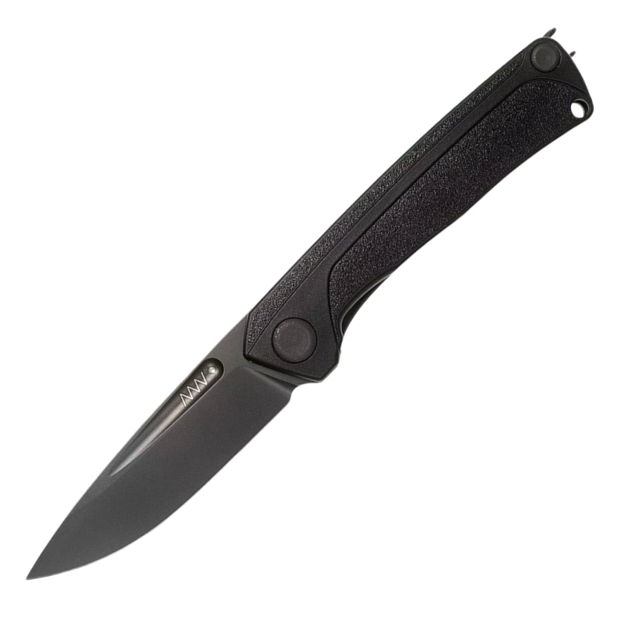 ANV Knives Z200 DLC must GRN