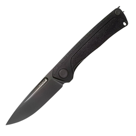 ANV Knives Z200 DLC must GRN