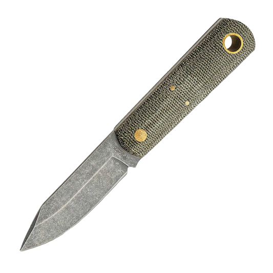 Böker Barlow BFF Micarta