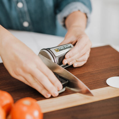 Work Sharp ROLLING KNIFE SHARPENER™