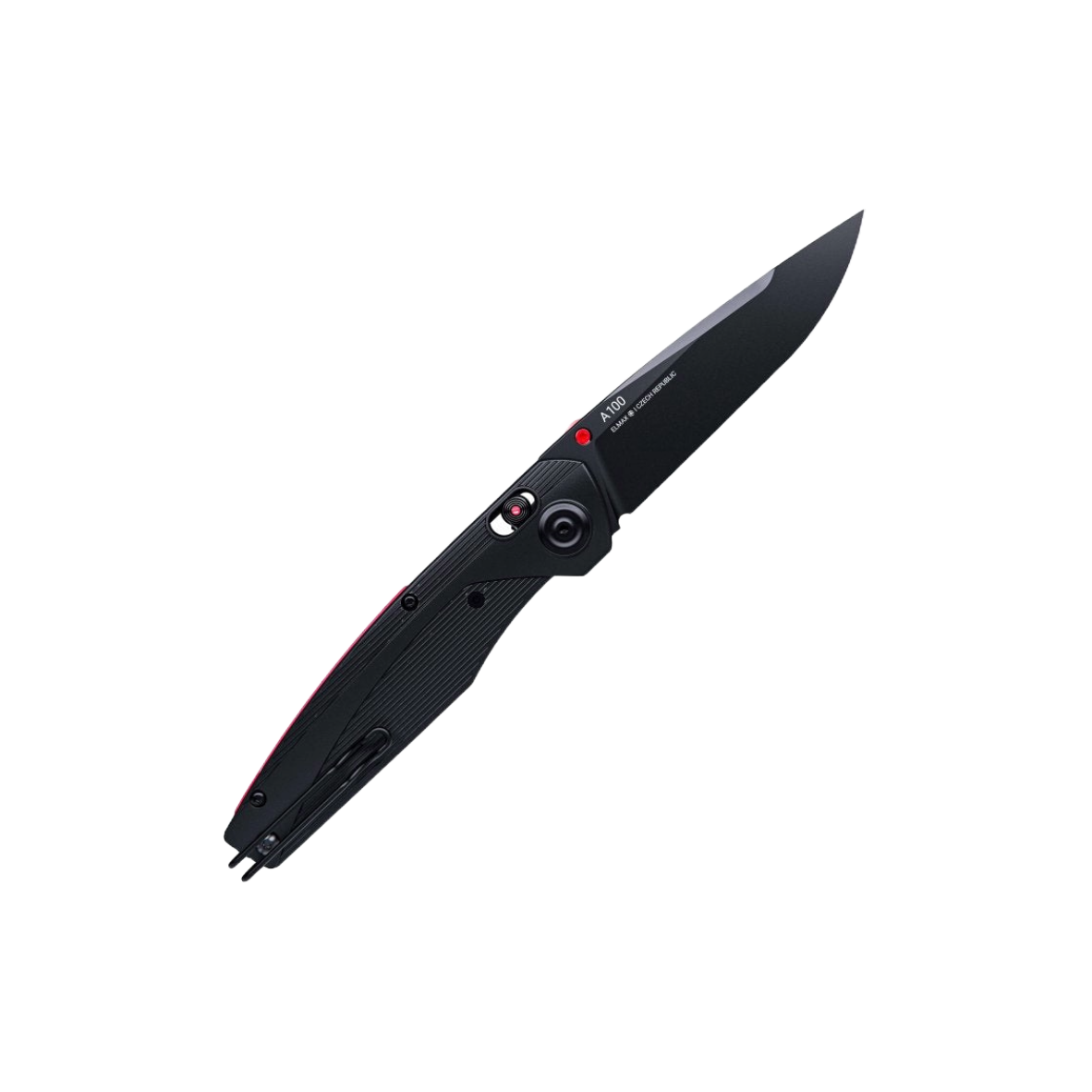 ANV Knives A100 Sleipner