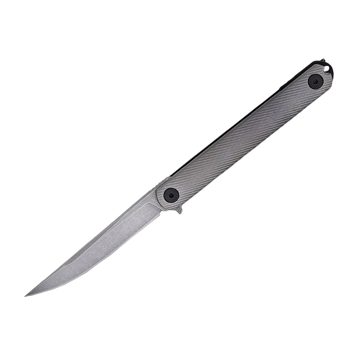 Spartan Blades NEMEC SFBL12TI Titanium