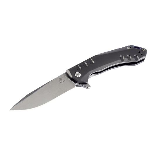 Kizer BASALT TITANIUM