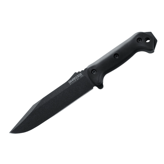 Ka-Bar Becker Combat Utility BK7