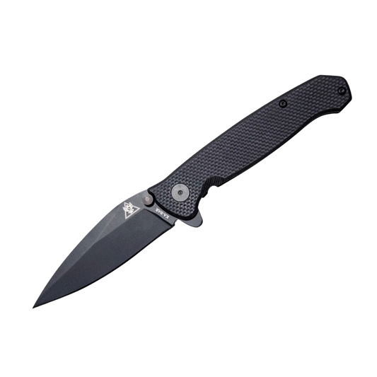 Ka-Bar TDI Flipper Folder