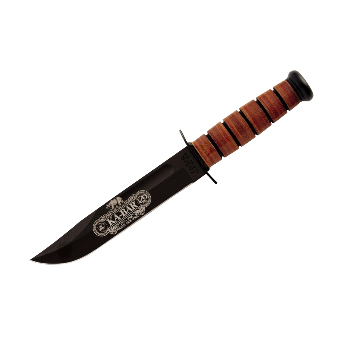 Ka-Bar US ARMY 120th Anniversary