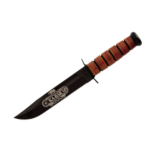 Ka-Bar US ARMY 120th Anniversary