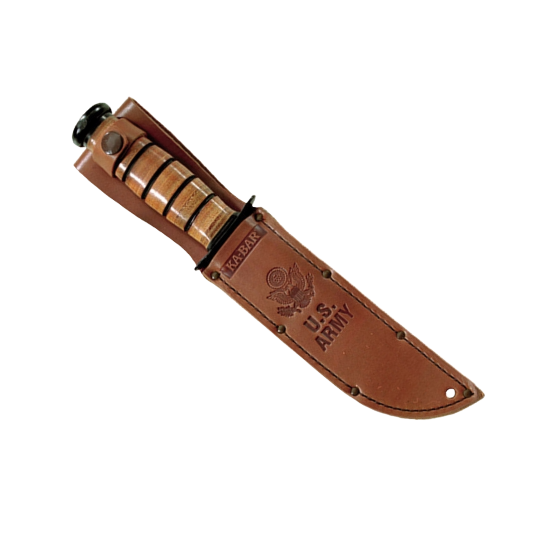 Ka-Bar US ARMY 120th Anniversary