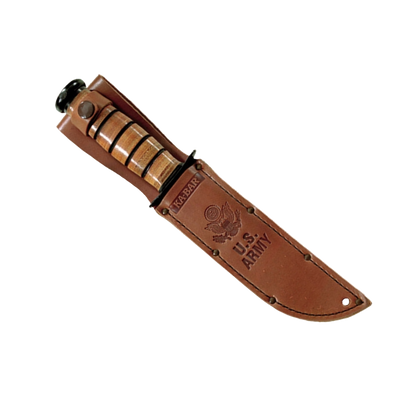 Ka-Bar US ARMY 120th Anniversary