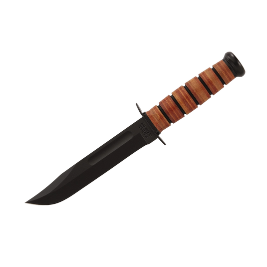 Ka-Bar USMC Fighting/Utility Plan