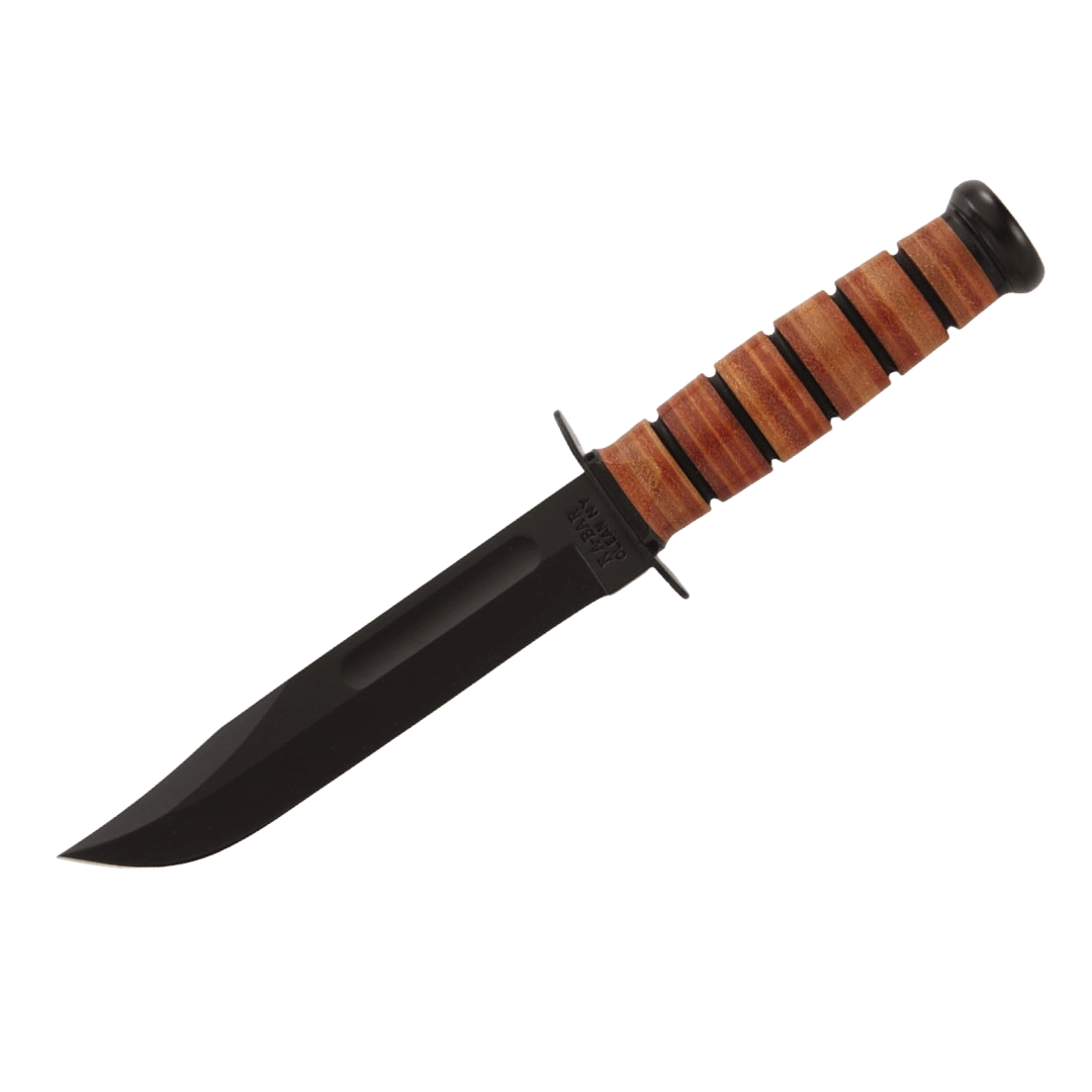 Ka-Bar Usmc Presentation Grade