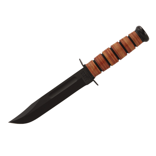 Ka-Bar Usmc Presentation Grade