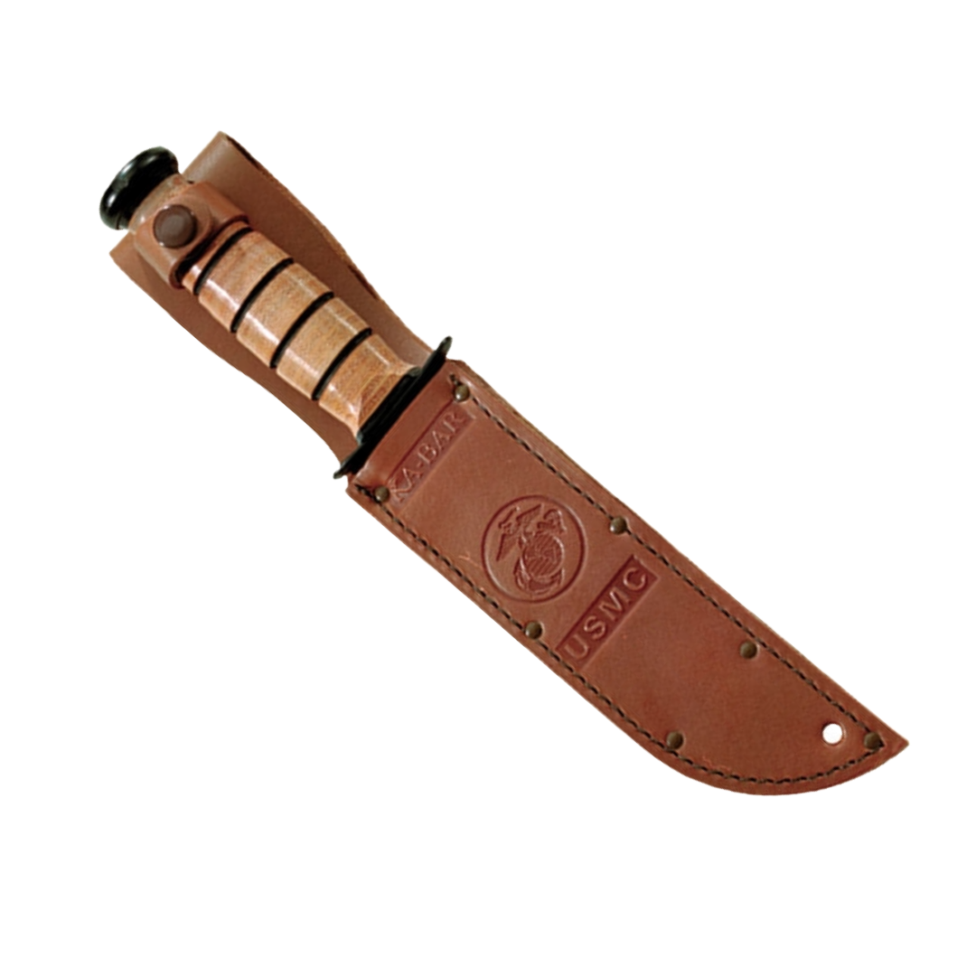 Ka-Bar Usmc Presentation Grade