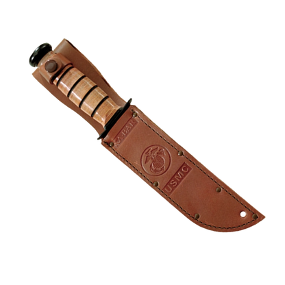 Ka-Bar Usmc Presentation Grade