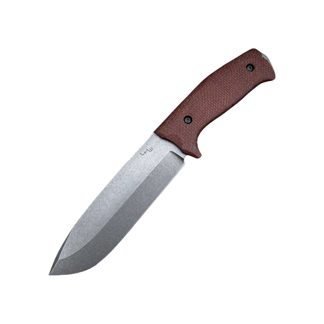 LKW Crusher XL knife