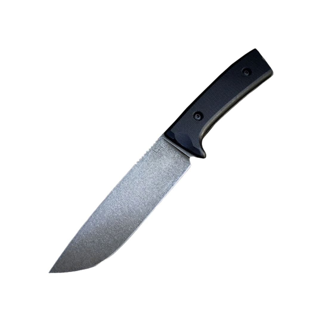 LKW Outdoorer G10 knife