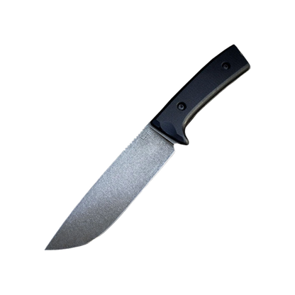 LKW Outdoorer G10 knife